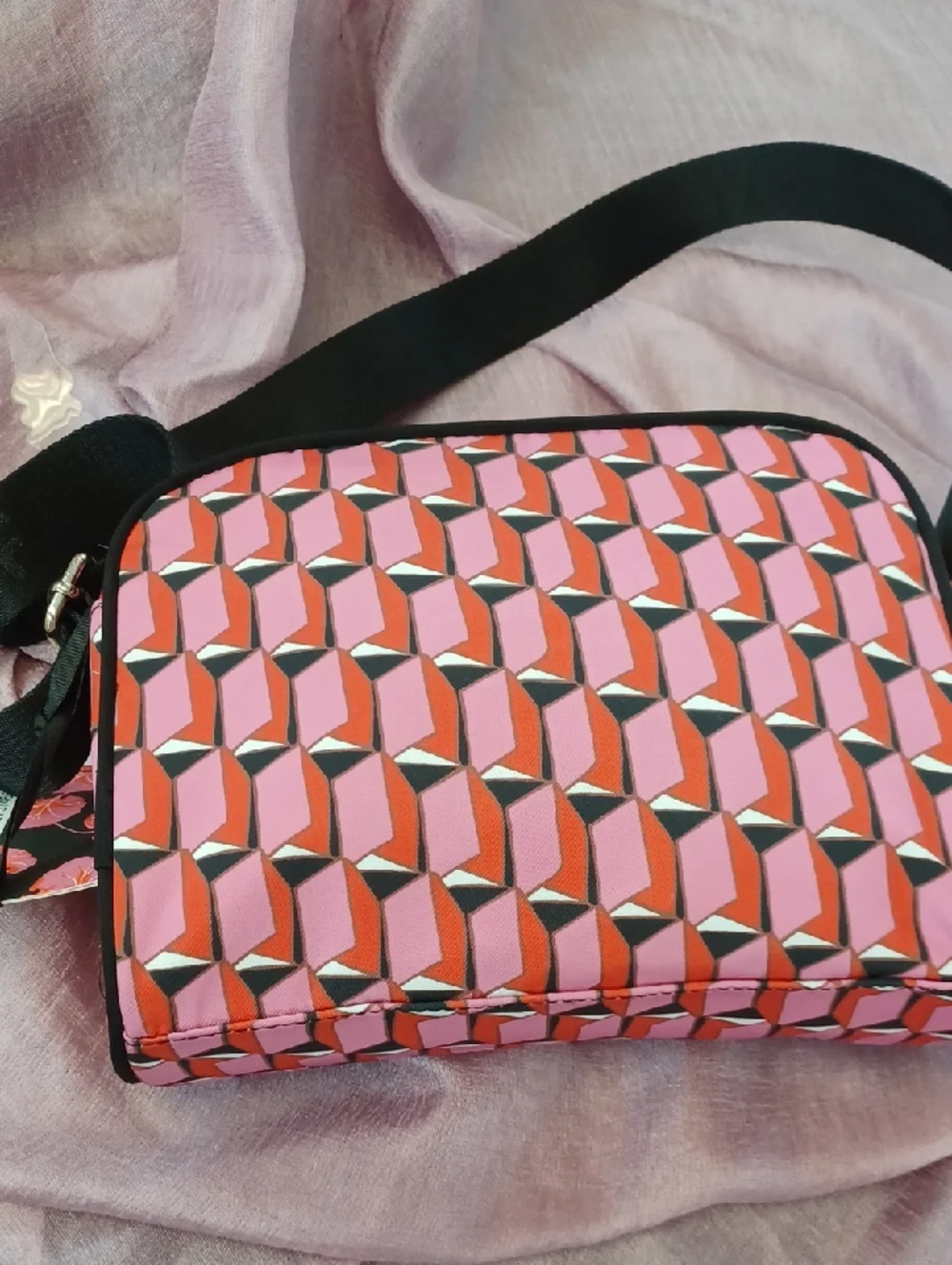 Diane Von Furstenberg DVF Target Set NWT